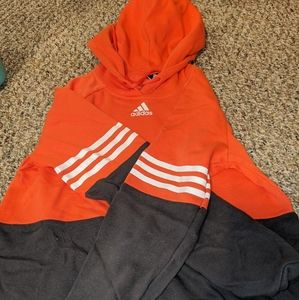 Women's adidas hoodir